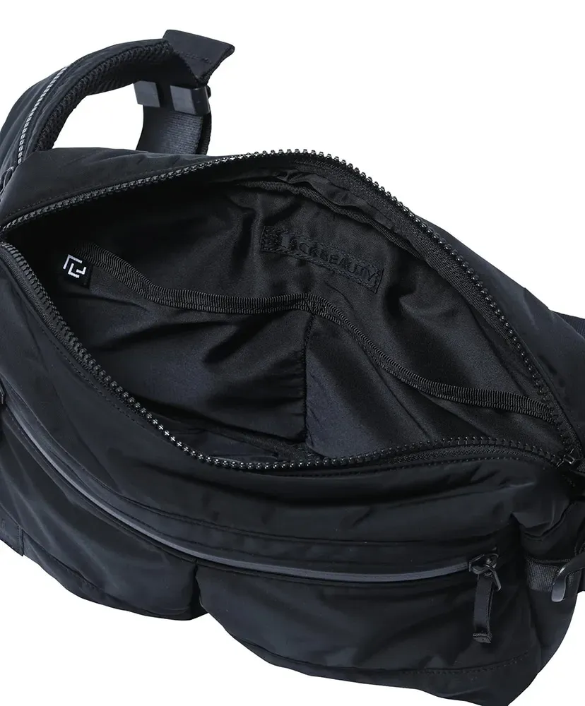 Black Beauty - Waist Bag