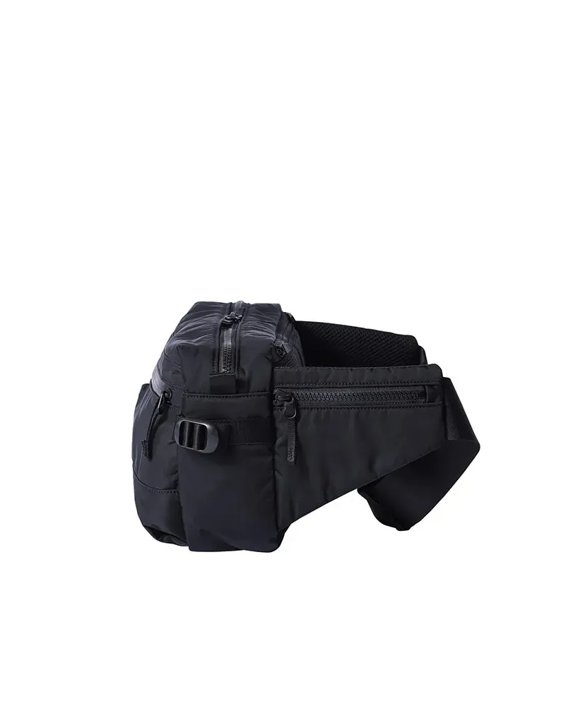 Black Beauty - Waist Bag
