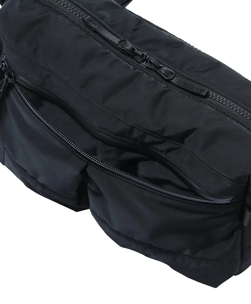 Black Beauty - Waist Bag