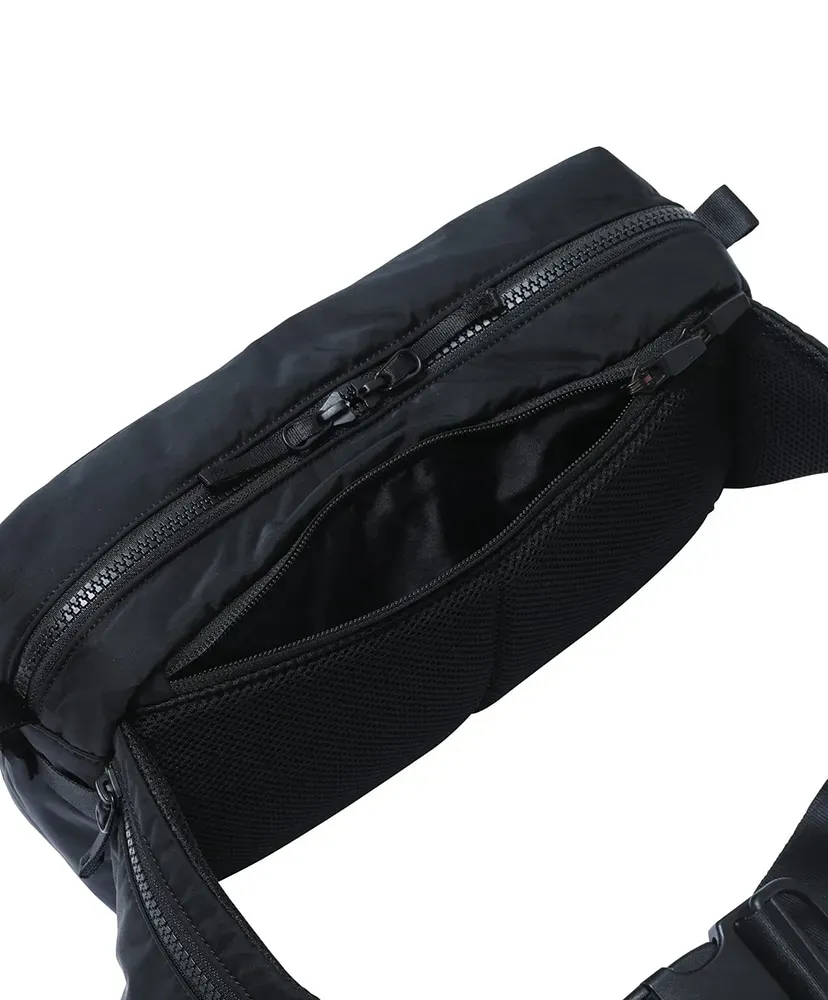Black Beauty - Waist Bag