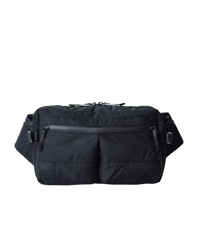Black Beauty - Waist Bag