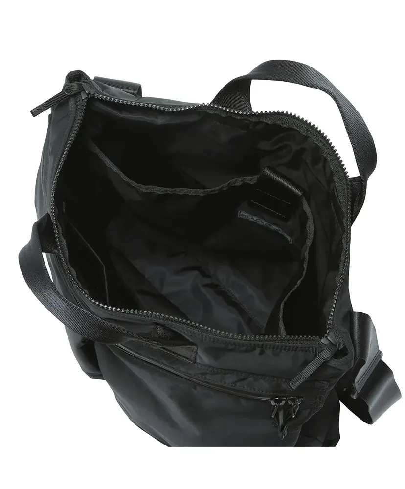 Black Beauty - Helmet Bag