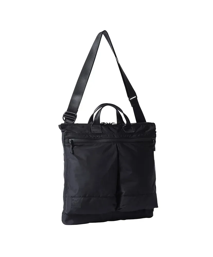 Black Beauty - Helmet Bag