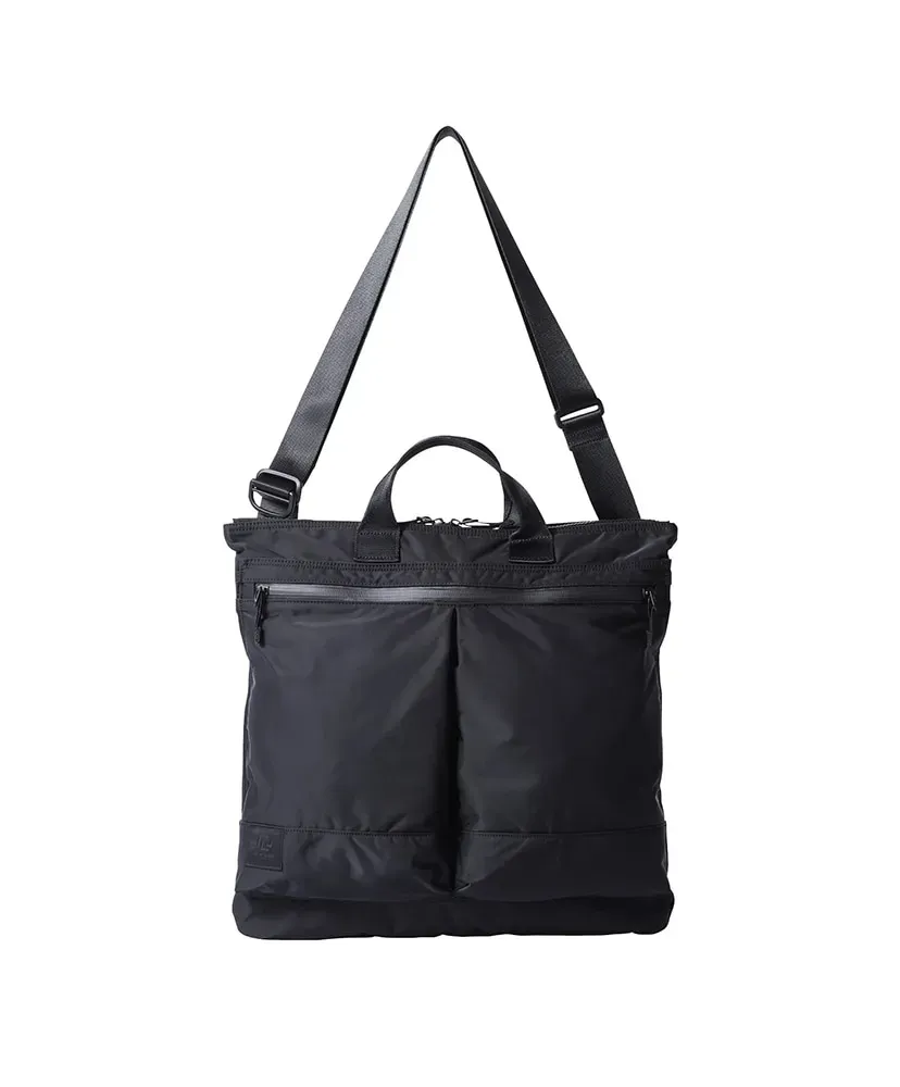 Black Beauty - Helmet Bag