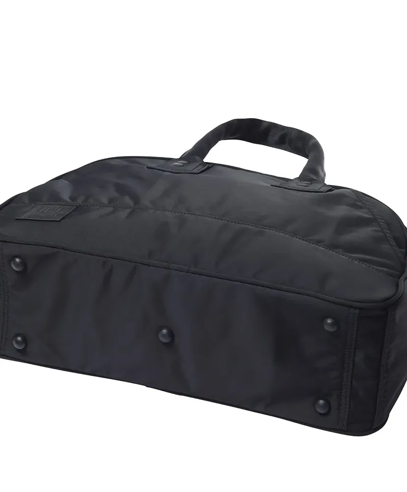 Black Beauty - 2Way Boston Bag