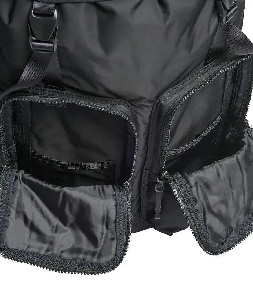 Black Beauty - Backpack