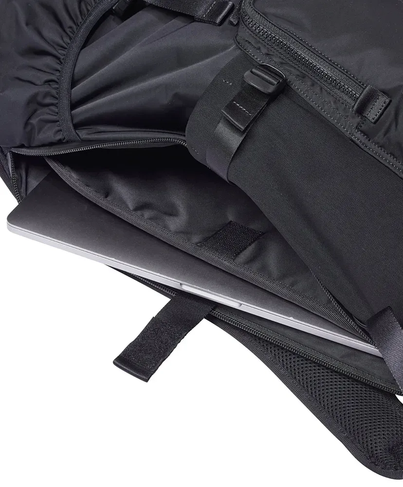 Black Beauty - Backpack