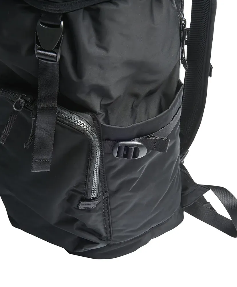 Black Beauty - Backpack