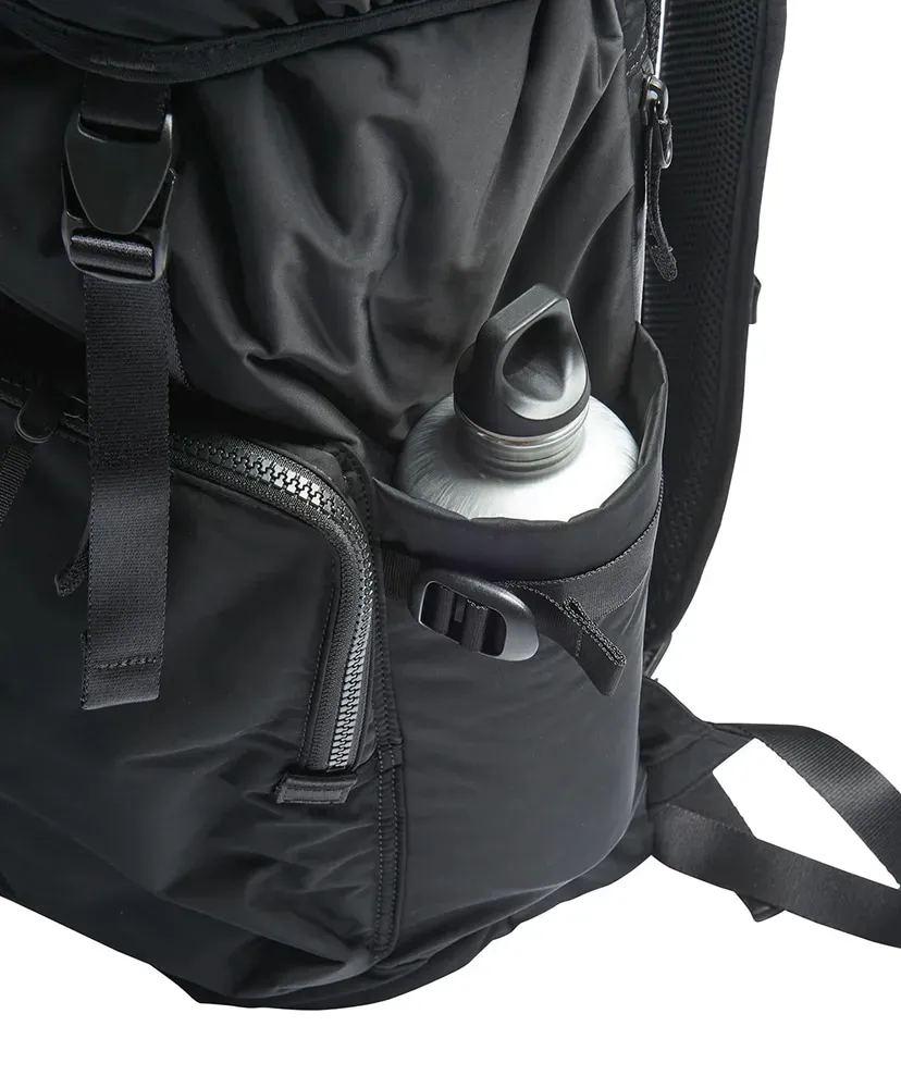 Black Beauty - Backpack