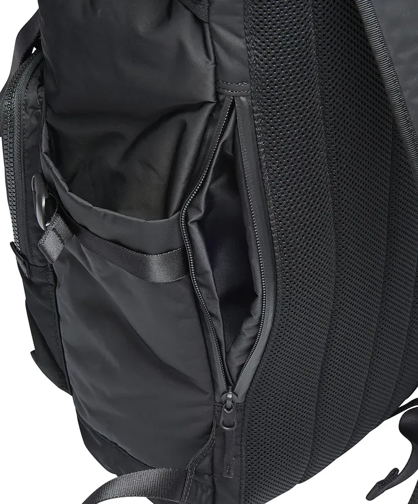Black Beauty - Backpack