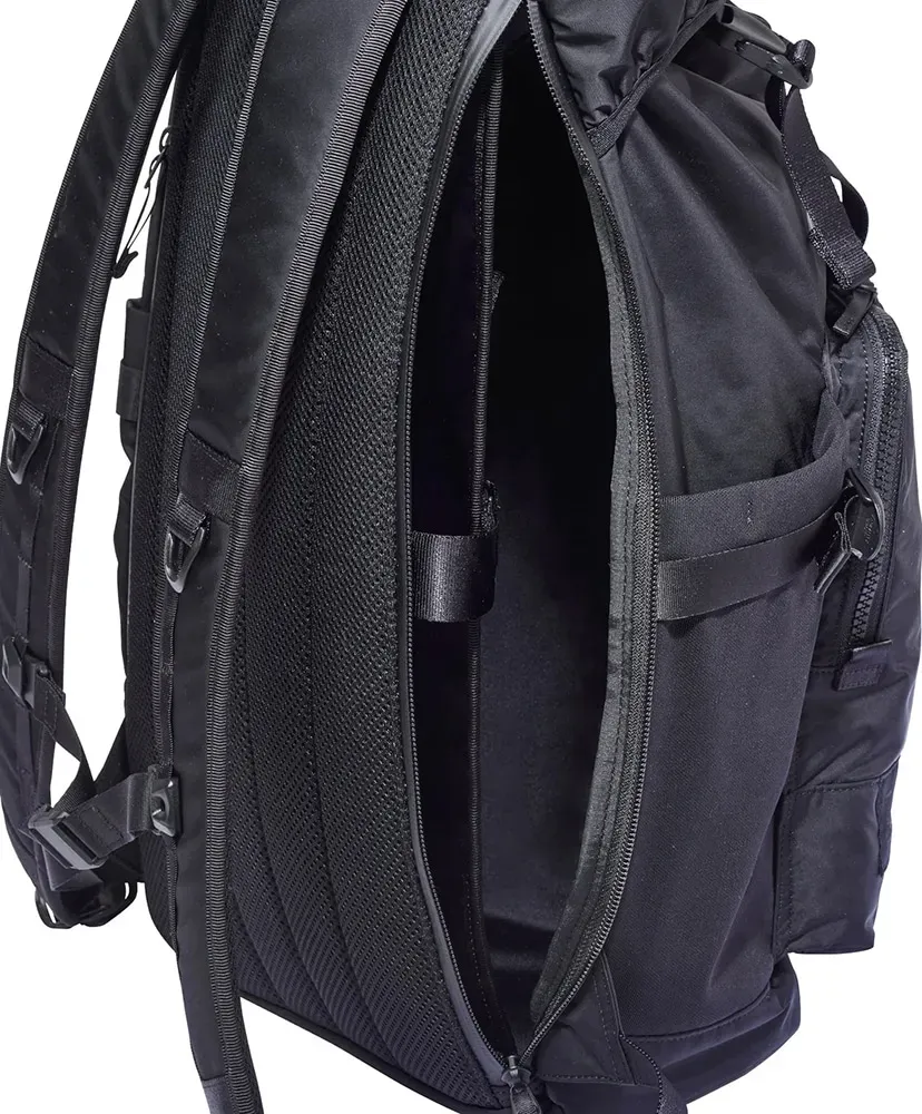 Black Beauty - Backpack