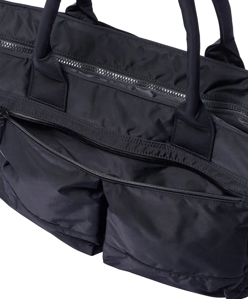 Black Beauty - Tote Bag
