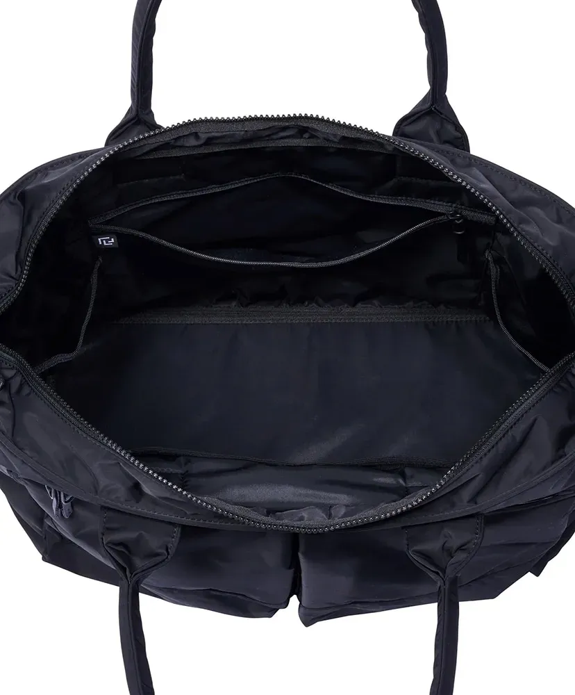 Black Beauty - Tote Bag