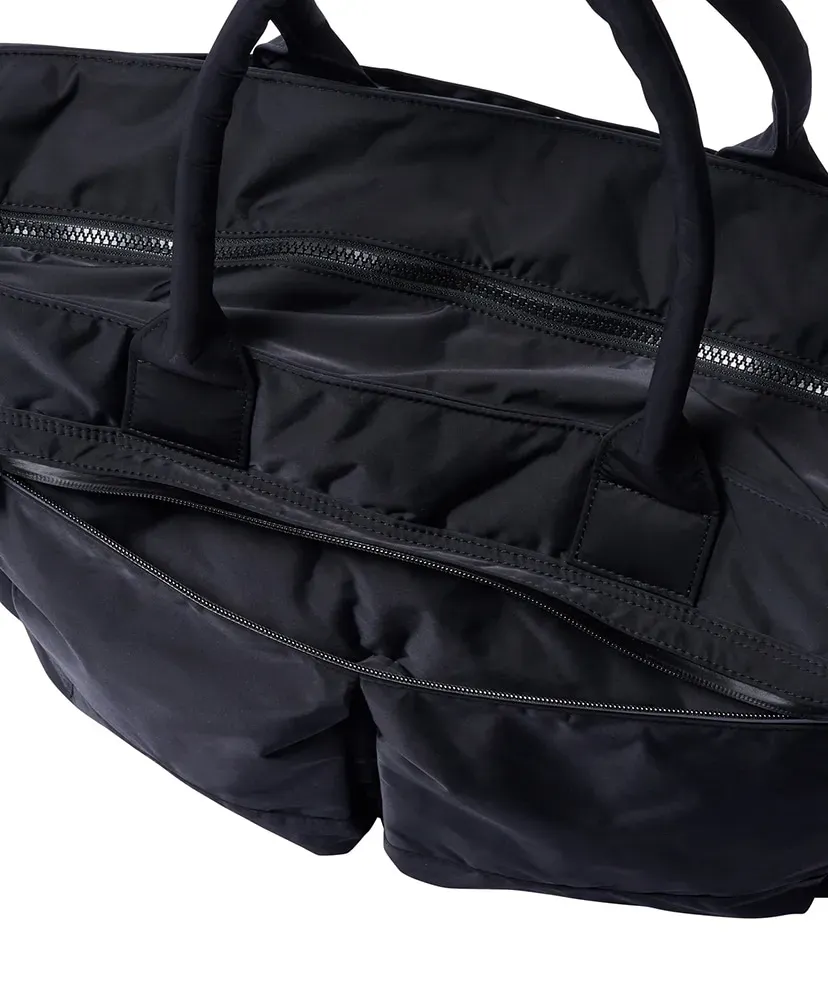 Black Beauty - Tote Bag