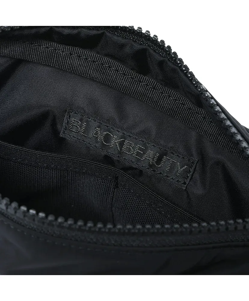 Black Beauty - Waist Bag