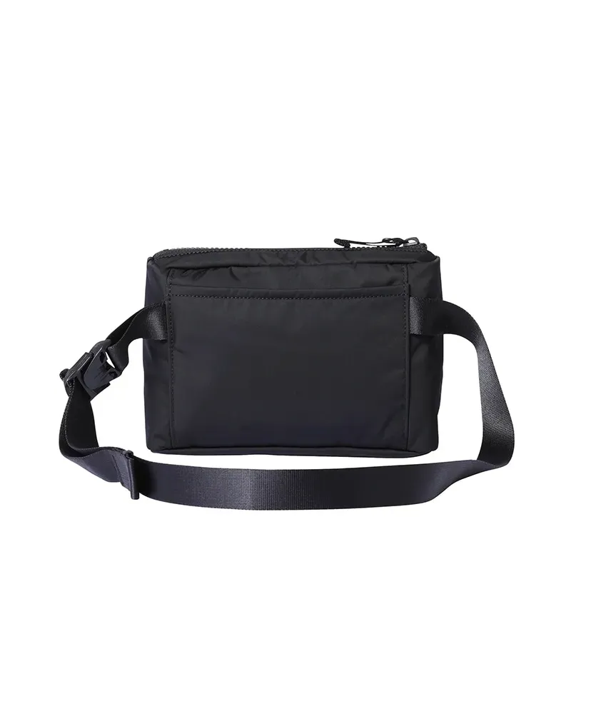 Black Beauty - Waist Bag