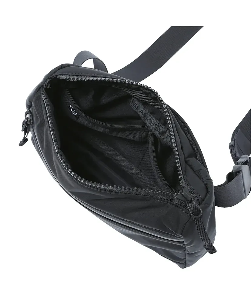 Black Beauty - Waist Bag