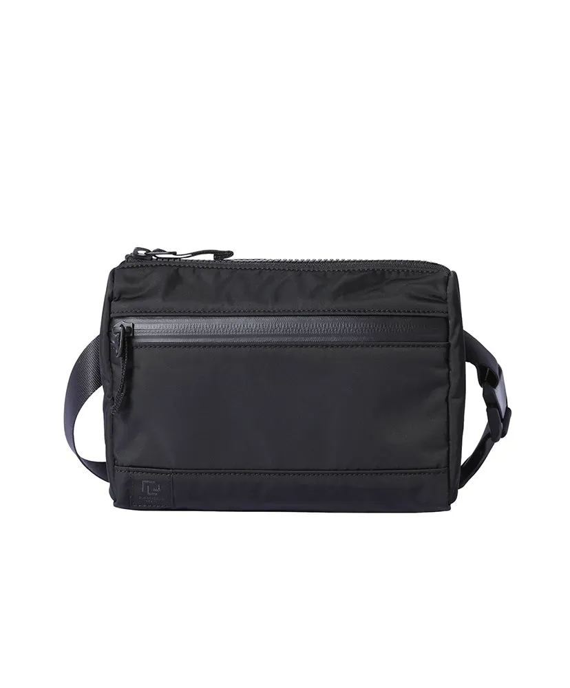 Black Beauty - Waist Bag