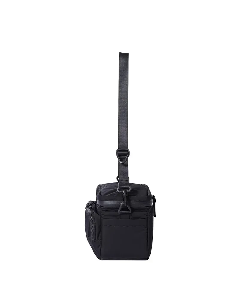 Black Beauty - Camera Bag
