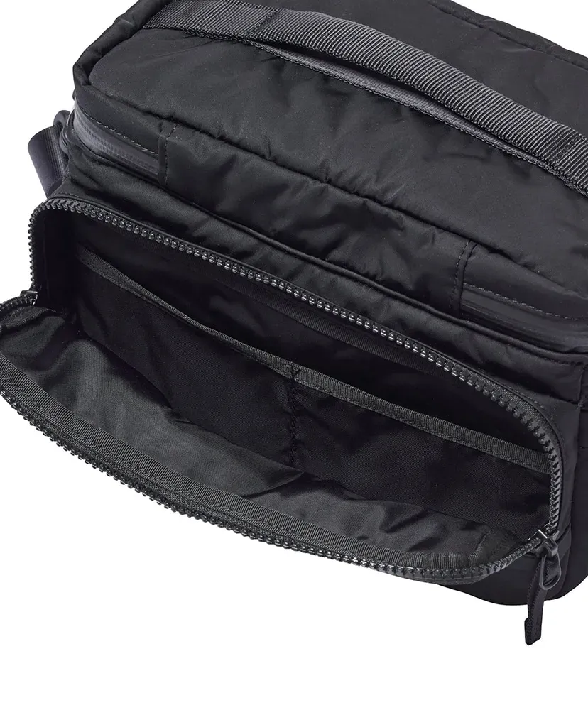 Black Beauty - Camera Bag