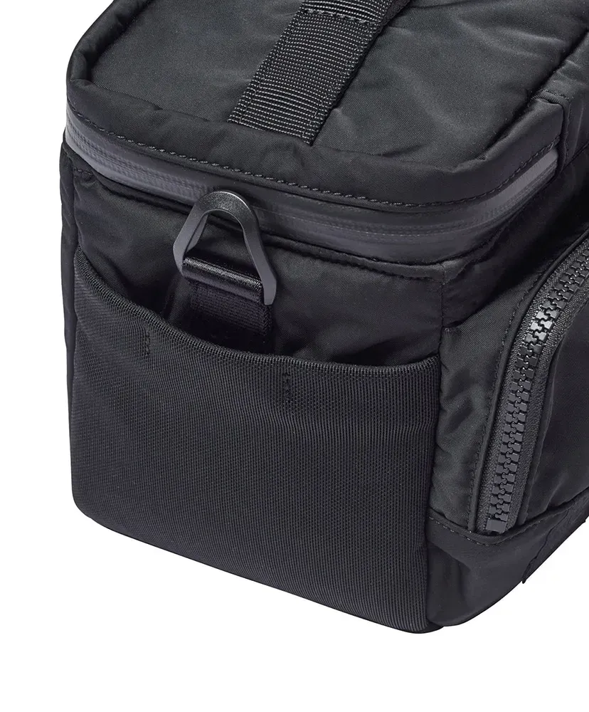 Black Beauty - Camera Bag
