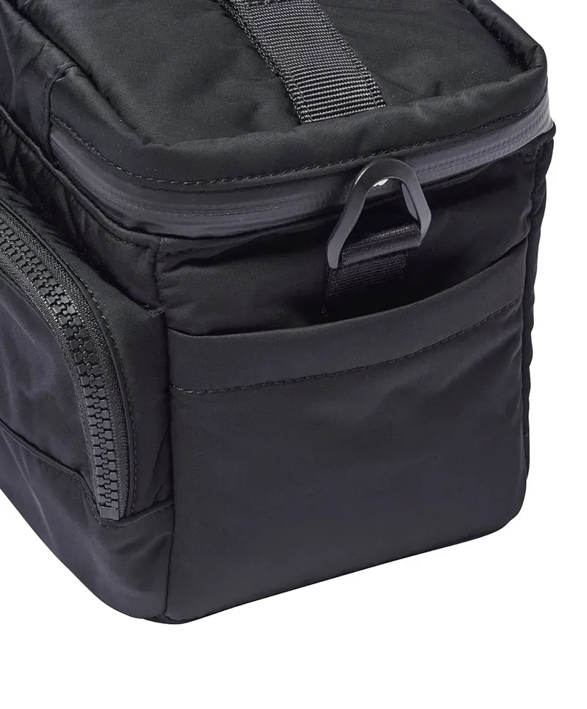 Black Beauty - Camera Bag