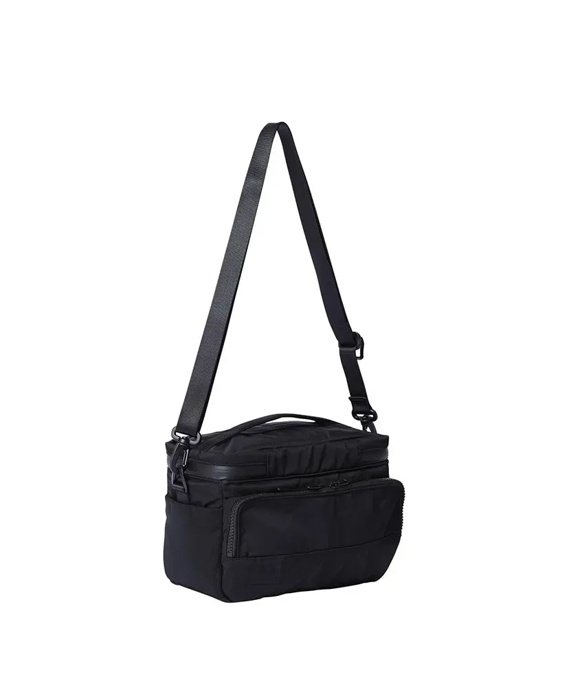Black Beauty - Camera Bag