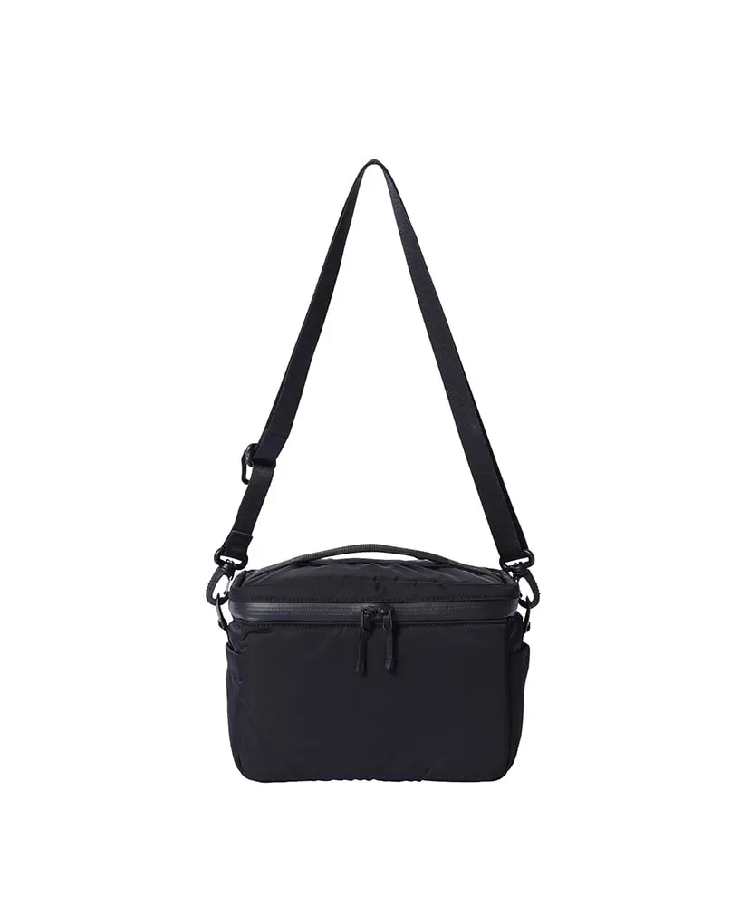 Black Beauty - Camera Bag