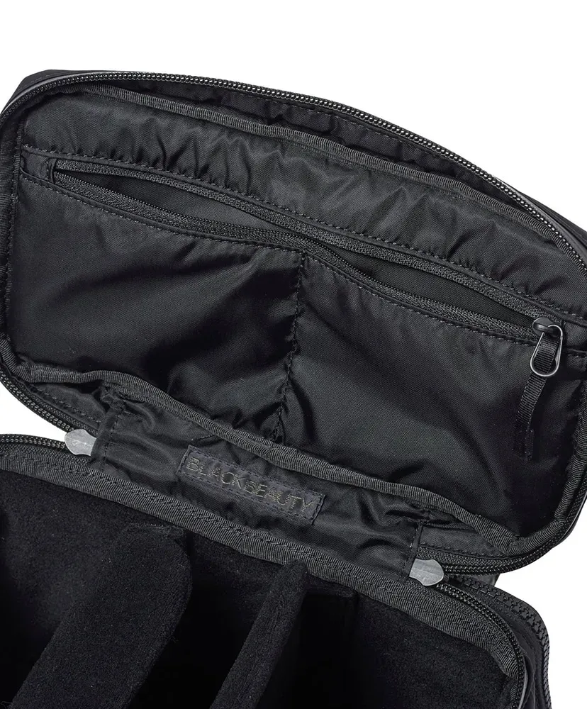 Black Beauty - Camera Bag