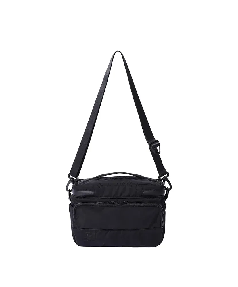 Black Beauty - Camera Bag