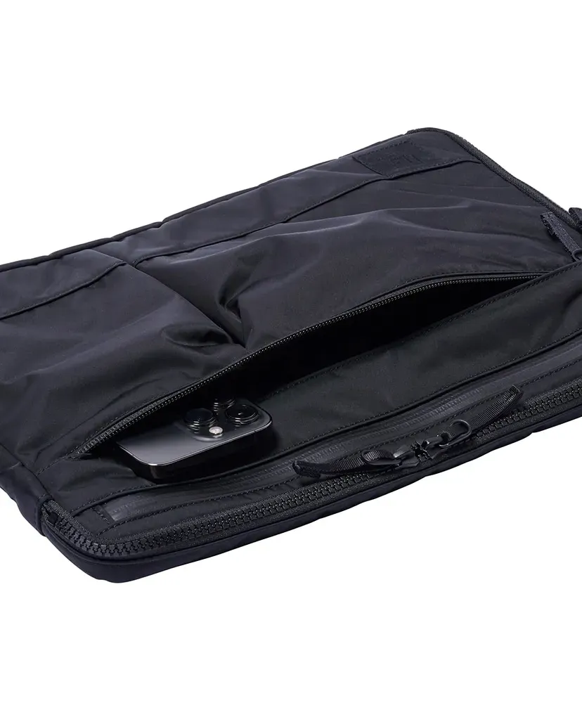 Black Beauty - Laptop Case