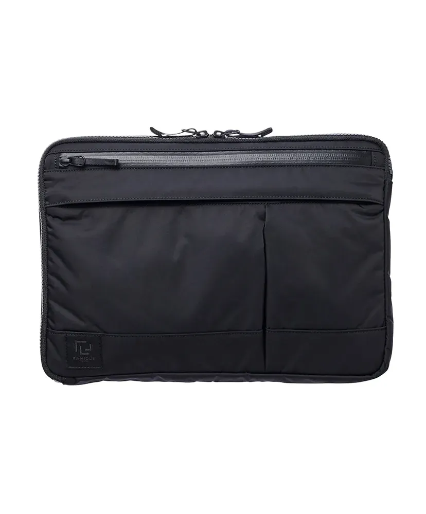Black Beauty - Laptop Case