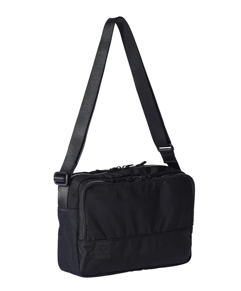 Black Beauty - Shoulder Bag