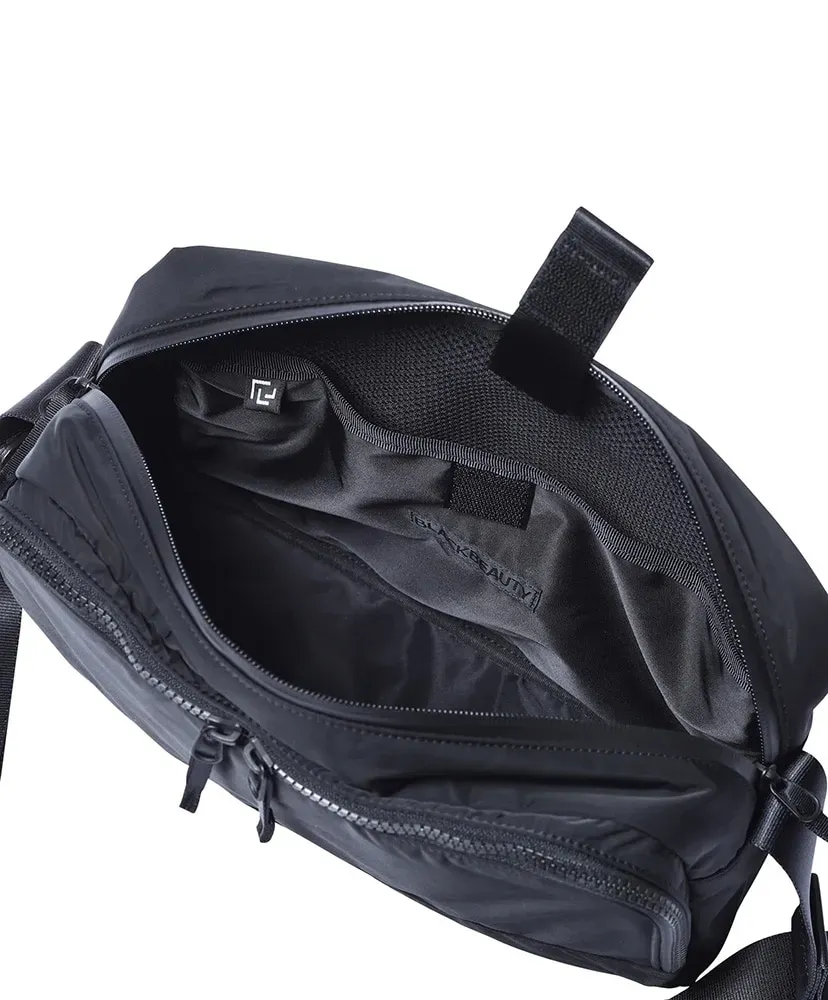 Black Beauty - Shoulder Bag