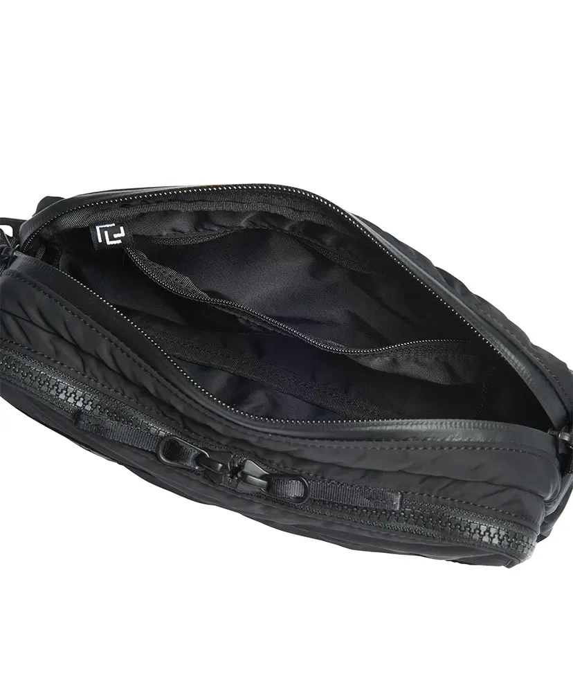 Black Beauty - Shoulder Bag