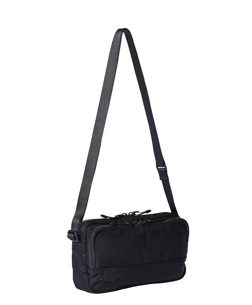 Black Beauty - Shoulder Bag