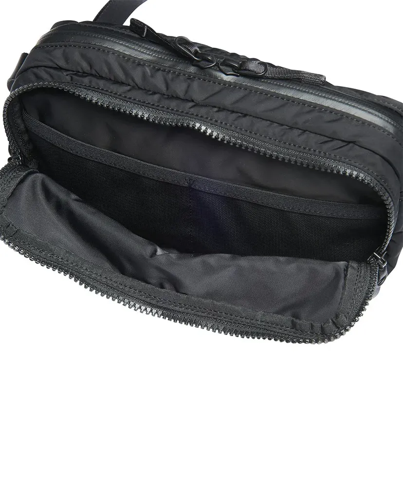 Black Beauty - Shoulder Bag