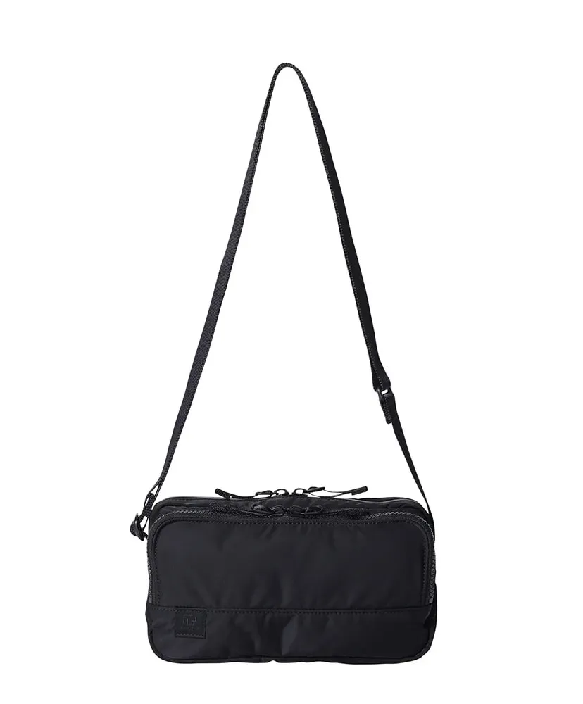 Black Beauty - Shoulder Bag
