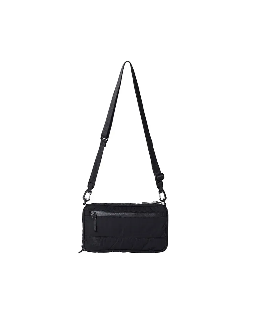 Black Beauty - 2Way Shoulder Bag