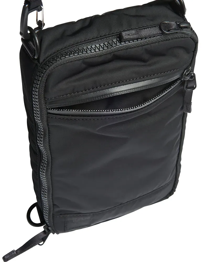 Black Beauty - 2Way Shoulder Bag