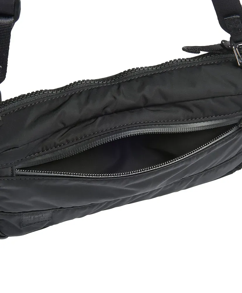 Black Beauty - 2Way Shoulder Bag