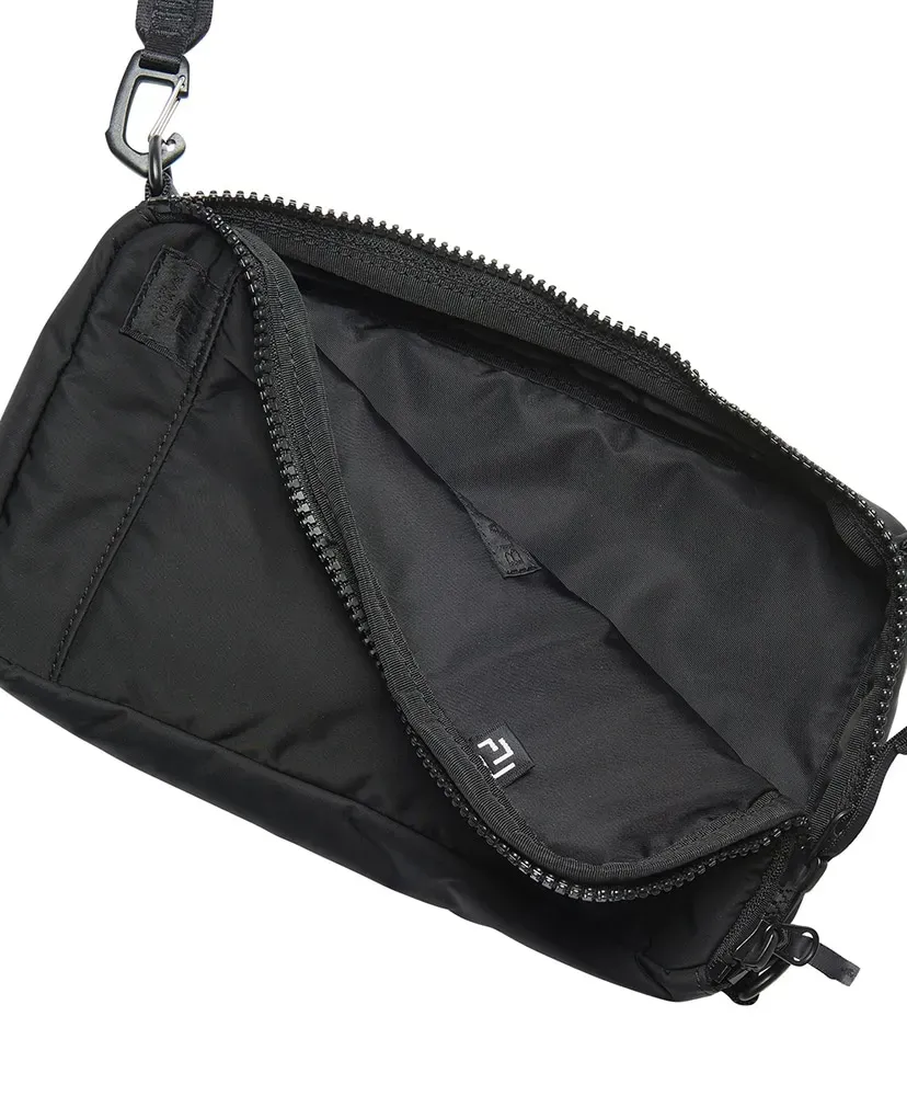 Black Beauty - 2Way Shoulder Bag