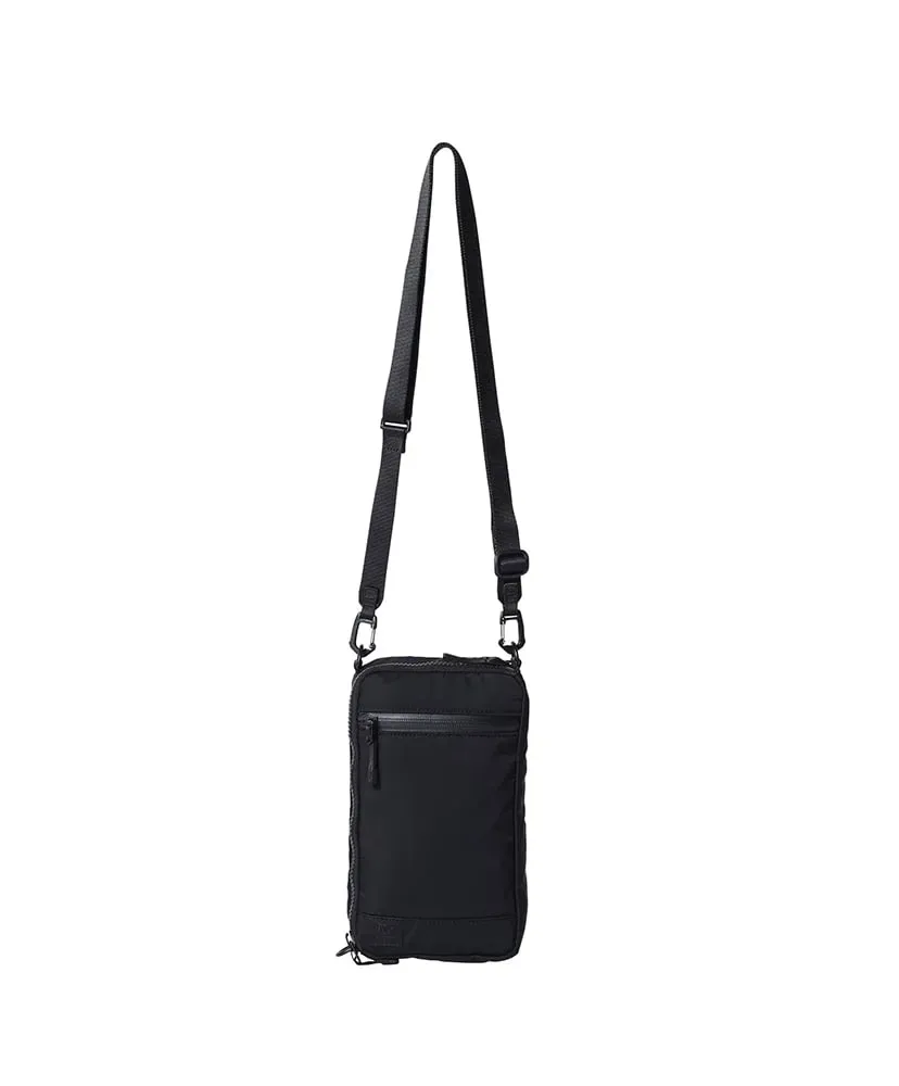Black Beauty - 2Way Shoulder Bag