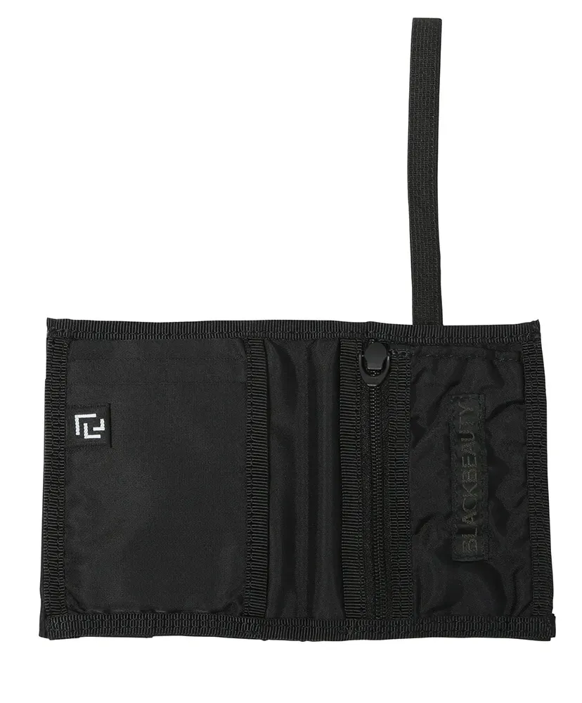 Black Beauty - Wallet