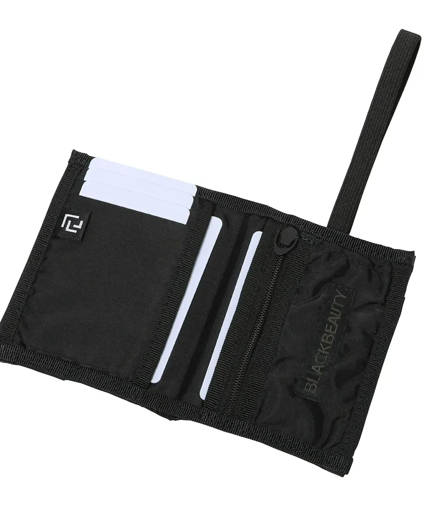 Black Beauty - Wallet