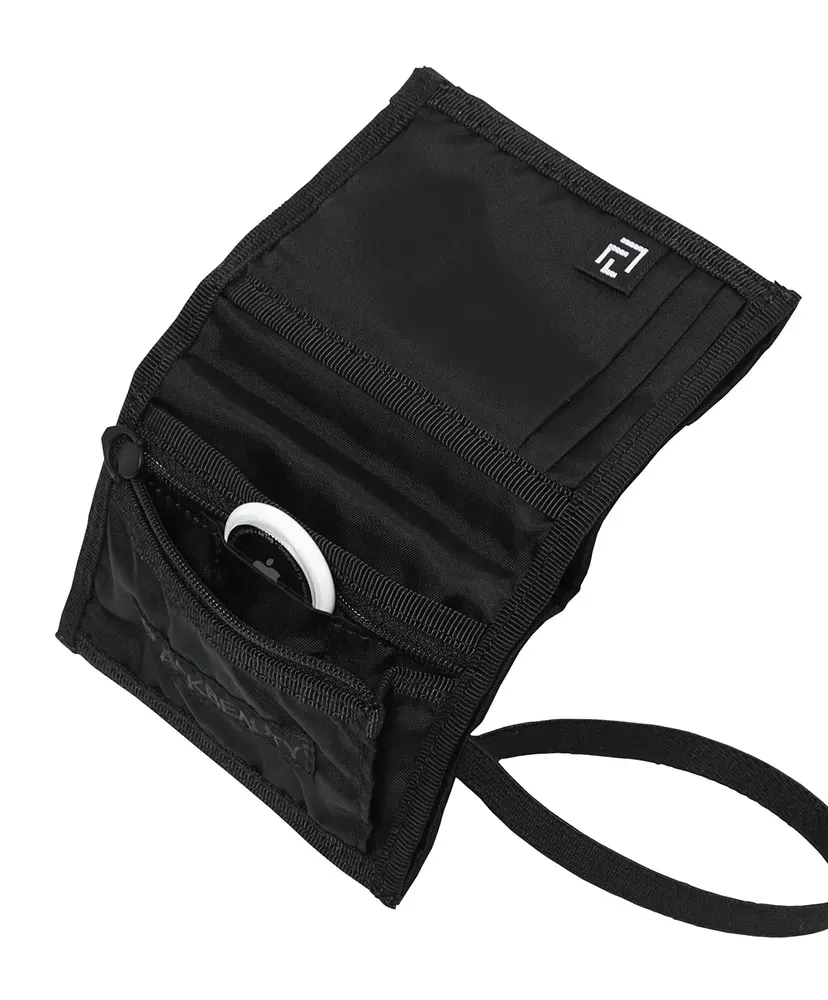 Black Beauty - Wallet