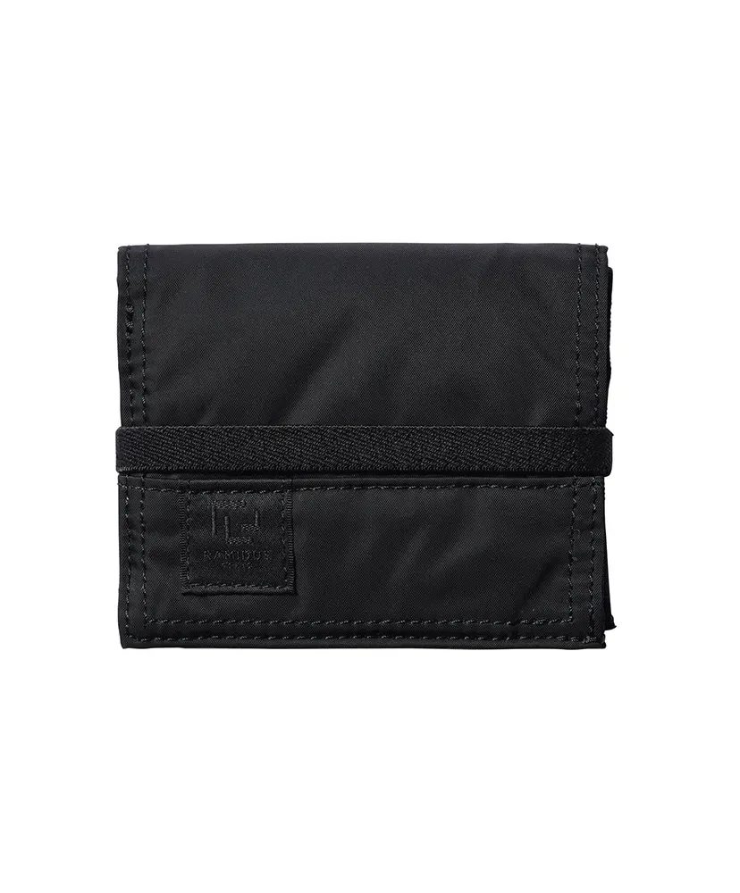 Black Beauty - Wallet