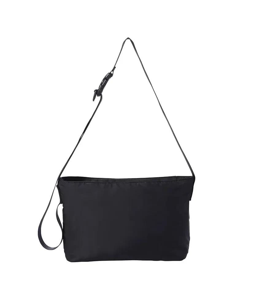 Black Beauty - Shoulder Bag
