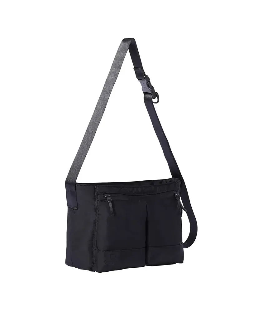 Black Beauty - Shoulder Bag