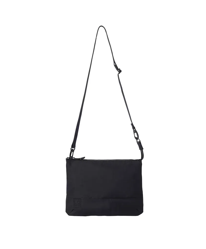 Black Beauty - 2Way Shoulder Bag